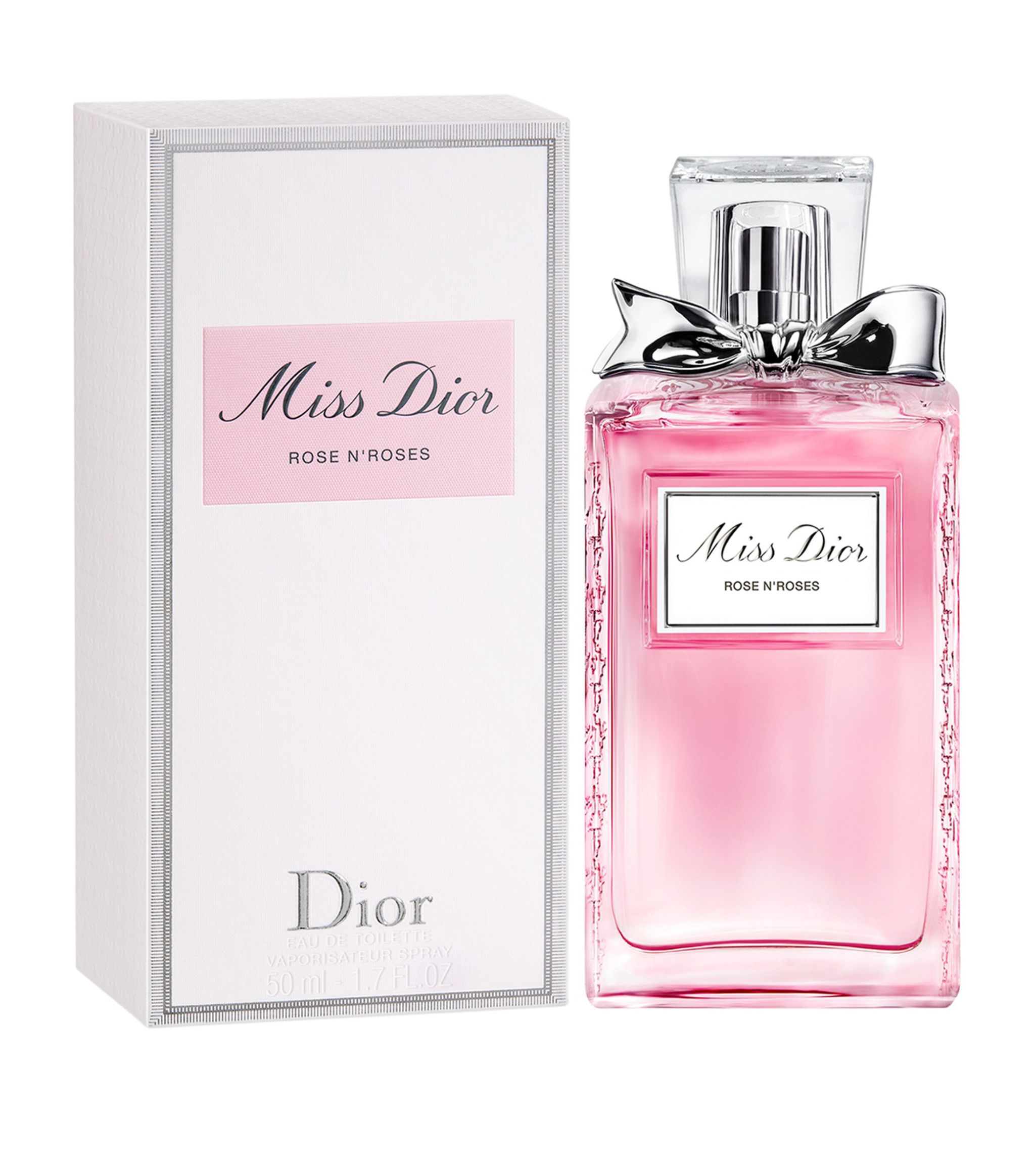 Christian Dior Miss Dior Rose N' Roses Perfume for Women EDT 50 ml