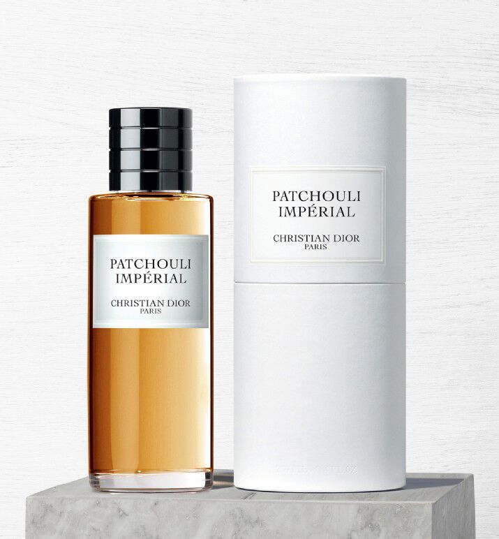 Christian Dior Patchouli Imperial for Unisex EDP 125 ML