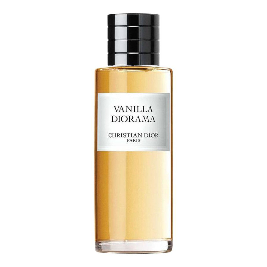 Christian Dior Vanilla Diorama Perfume For Unisex  EDP 125ml