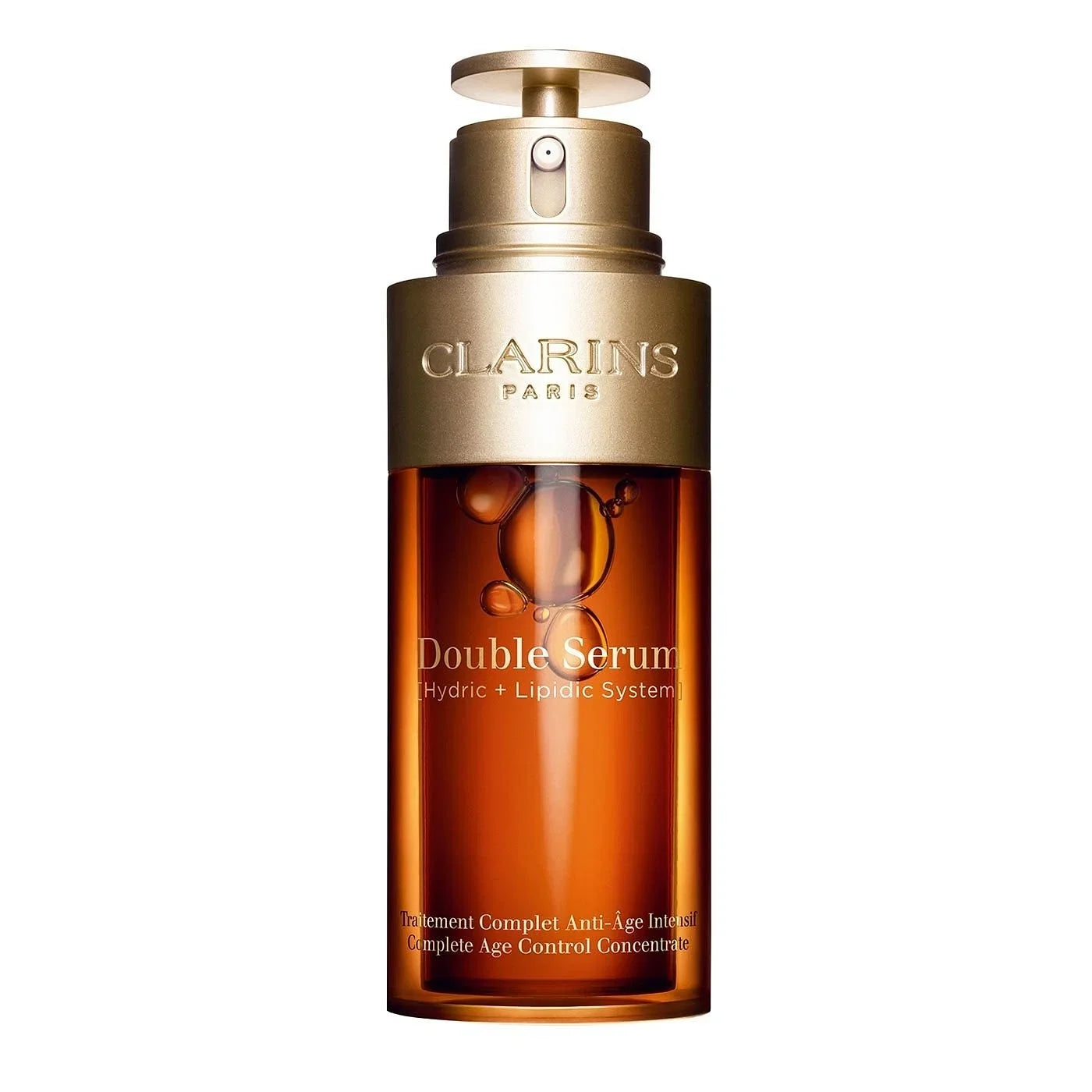 Clarins Double Serum For Women 75ml