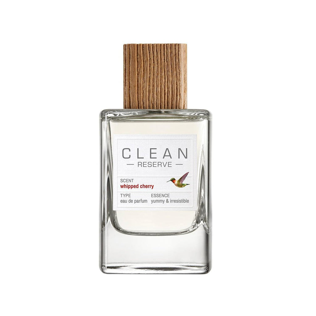 Clean Reserve Whipped Cherry (U) Eau De Parfum For Unisex -Floral Fruity Gourmand Perfume 100ml