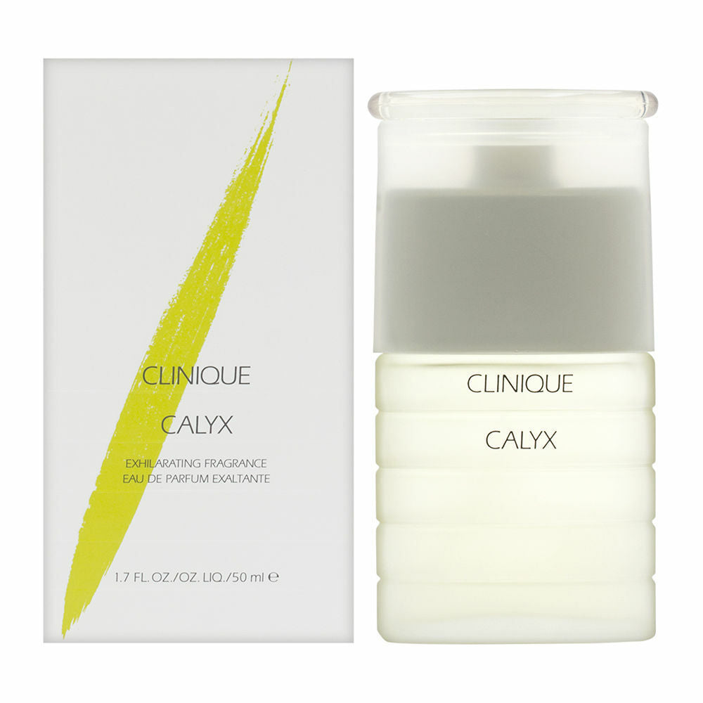 Clinique Calyx Perfume For Women EDP 50ml