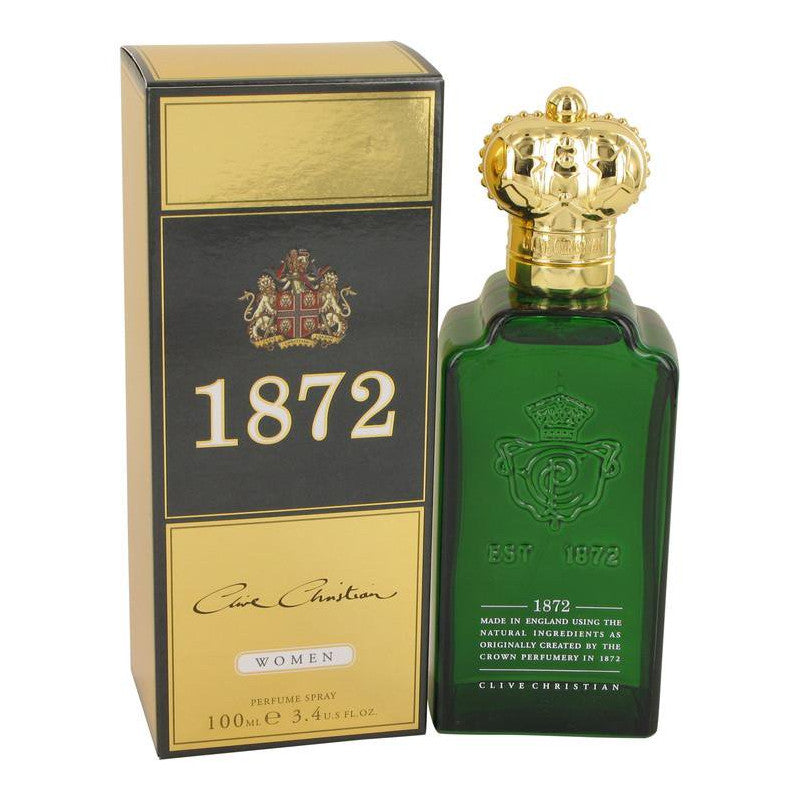 Clive Christian 1872 Women Perfume Spray For Women 100ml