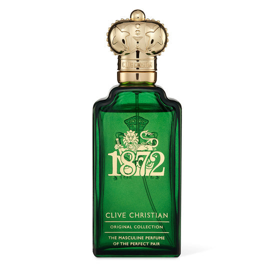 Clive Christian Original Collection 1872 Masculine Perfume Spray For Men 100ml