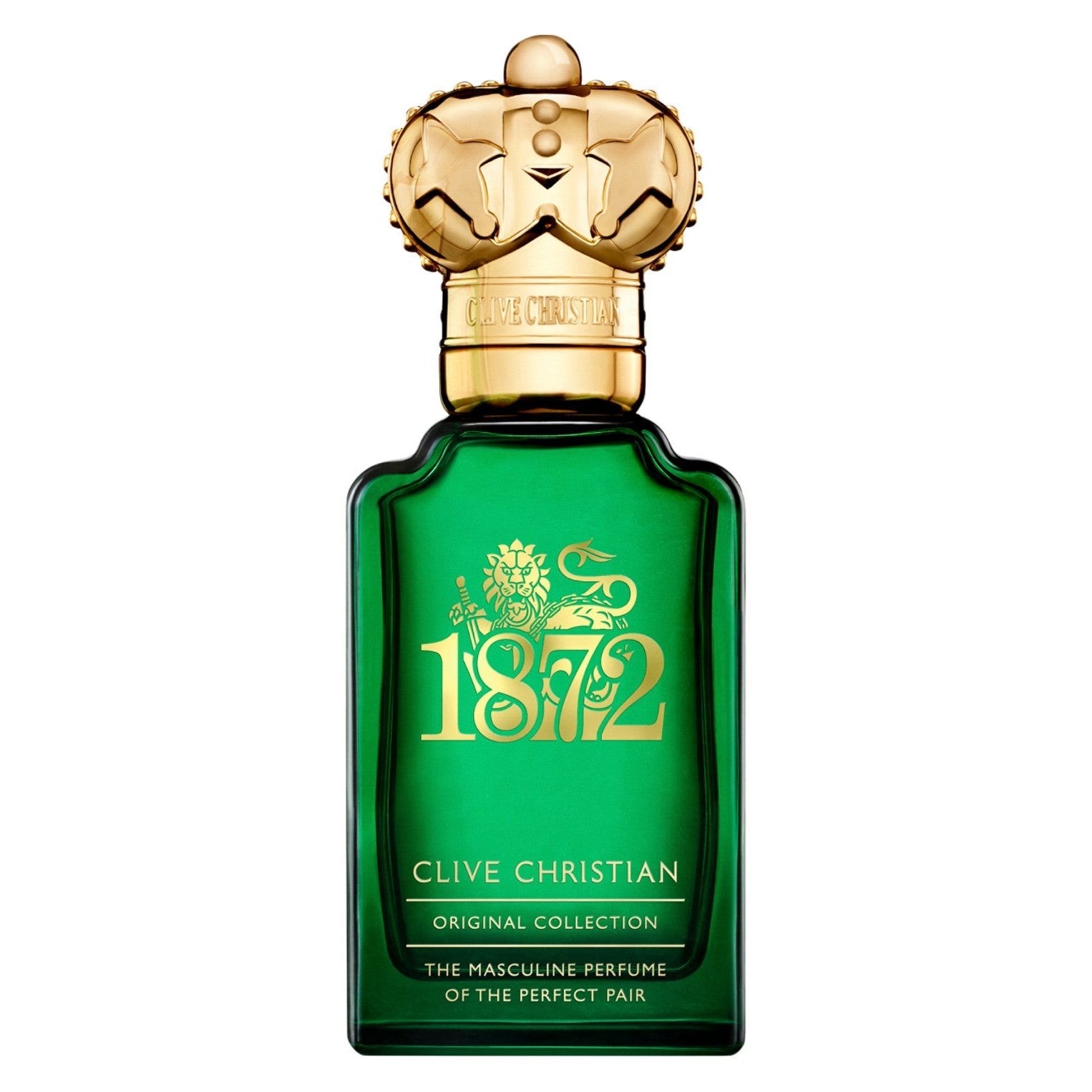Clive Christian Original Collection 1872 Masculine Perfume Spray For Men 30ml