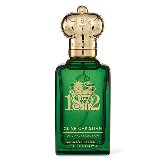Clive Christian Original Collection 1872 Masculine Perfume Spray For Men 50ml