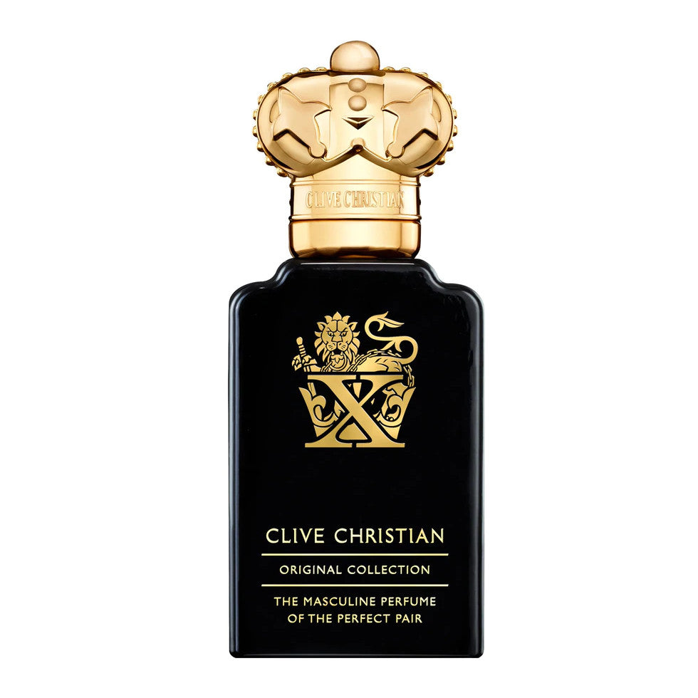 Clive Christian Original Collection X Masculine Perfume Spray For Men 30ml