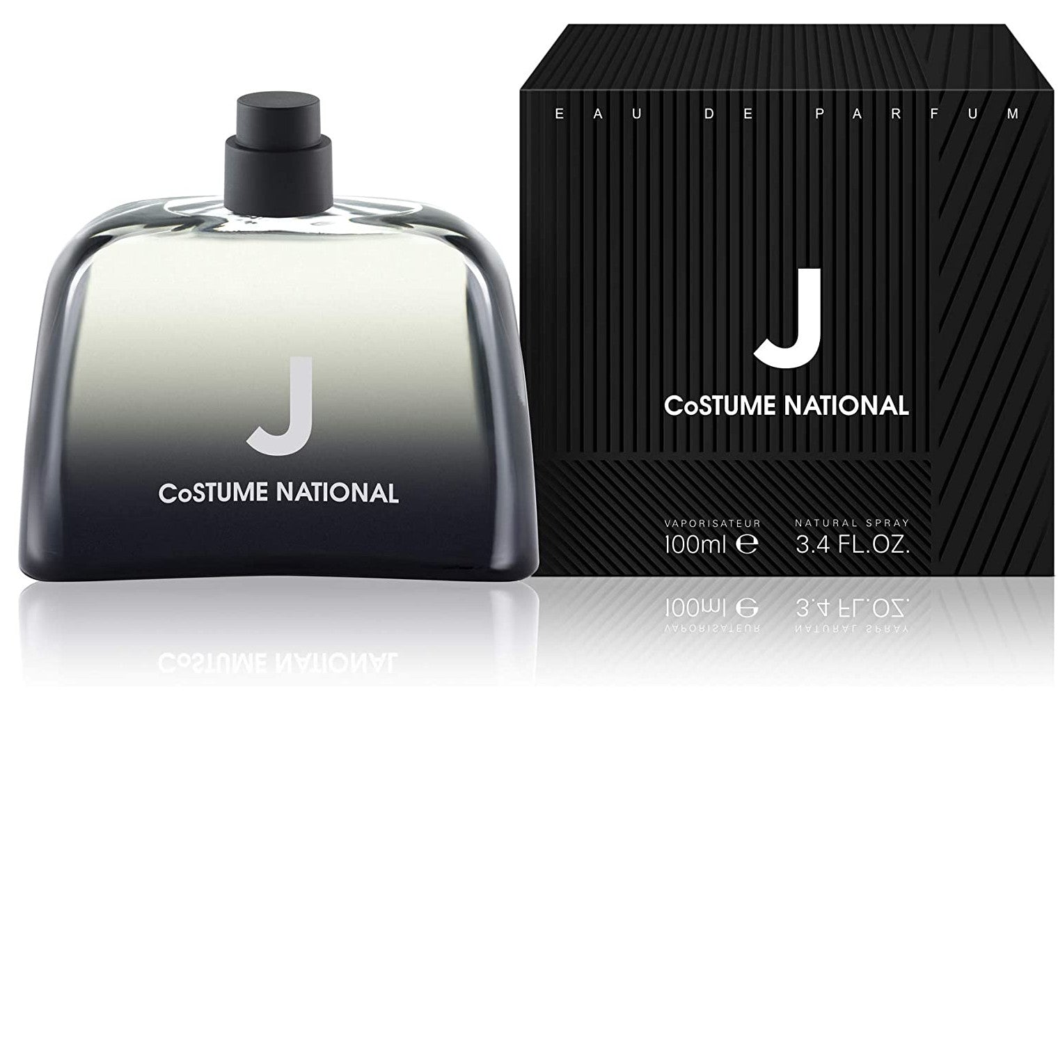 Costume National J Unisex Edp 100 Ml