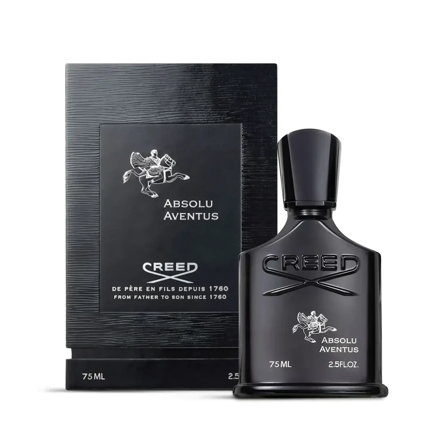 Creed Absolu Aventus Perfume For Men EDP 75ml