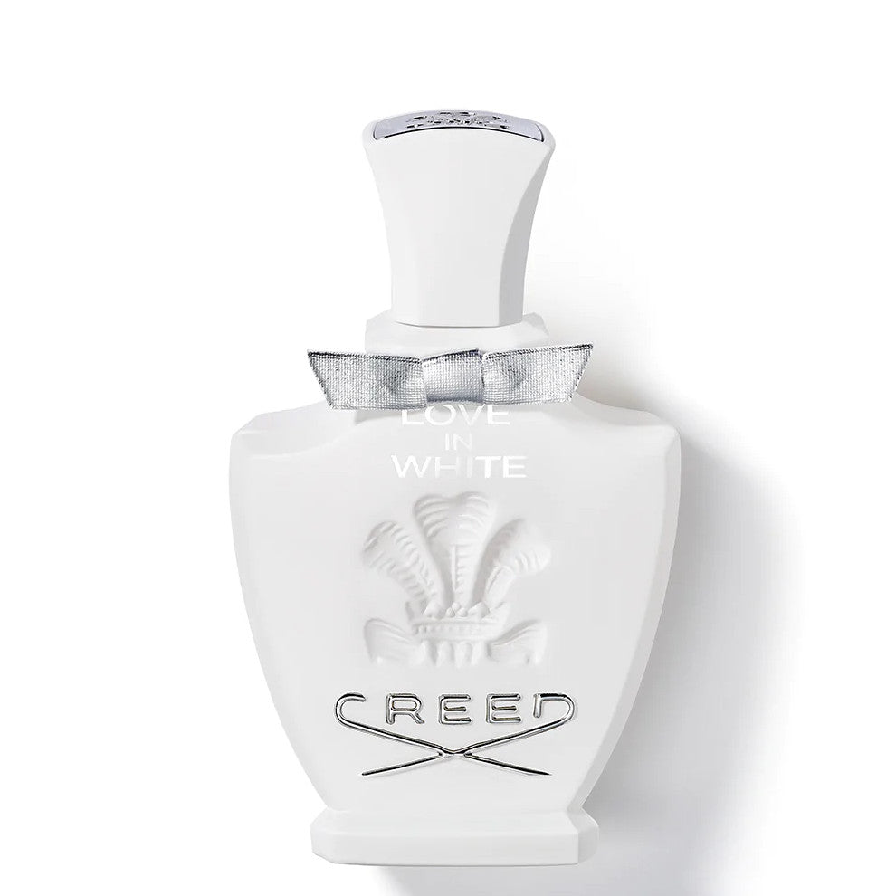Creed Love In White Perfume For Women EDP 75ml