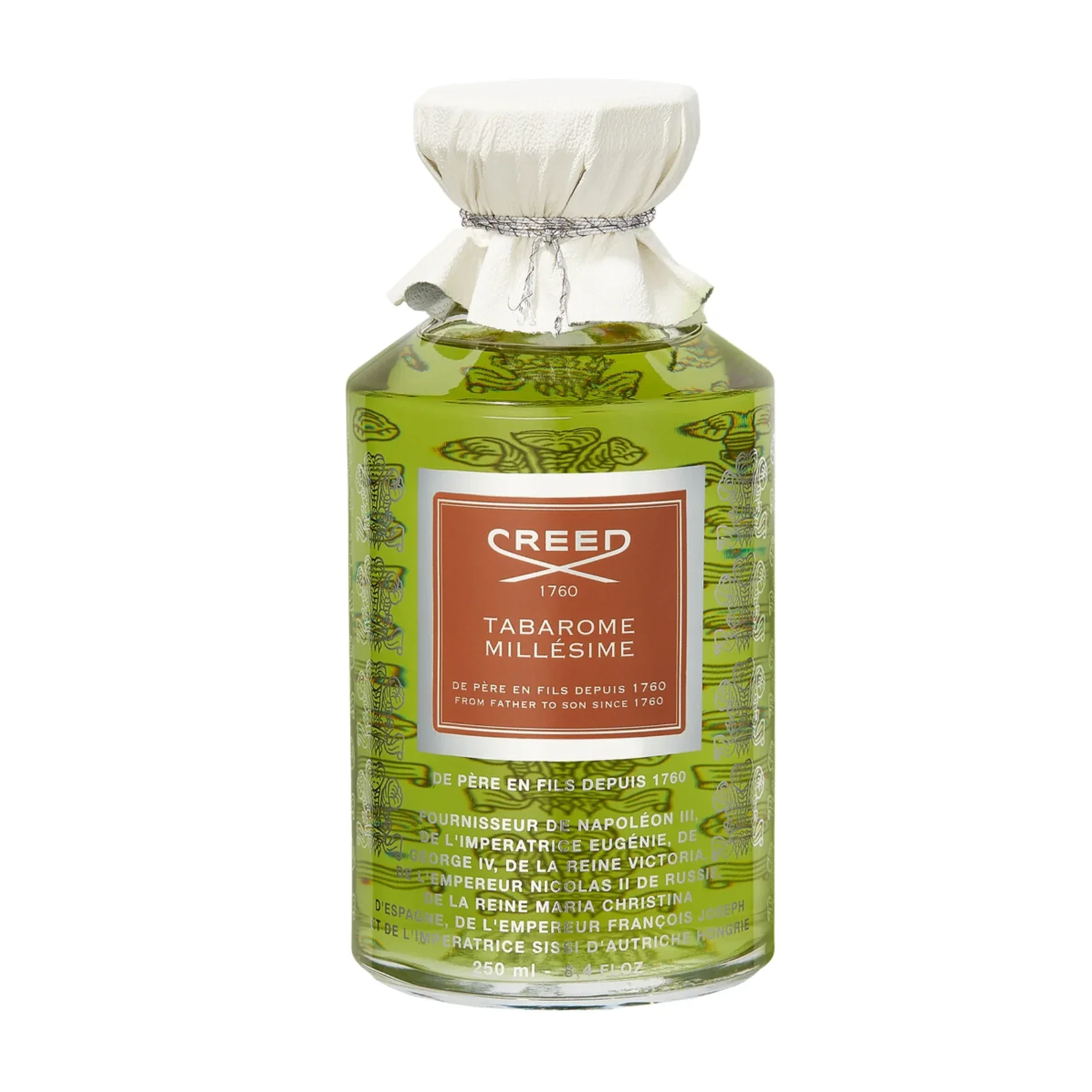 Creed Tabarome Millesime Perfume For Men EDP 250ml