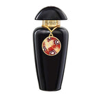 The Merchant Of Venice Murano Art Collection Cuir Sensuel Perfume For Unisex Extrait De Parfum 30ml