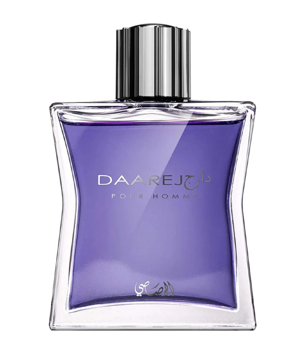 Rasasi Daarej Pour Homme Edp For Men Oriental Woody 100ml