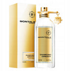 Montale Diamond Greedy Eau De Parfum For Women - Oriental Floral Perfume 100ml