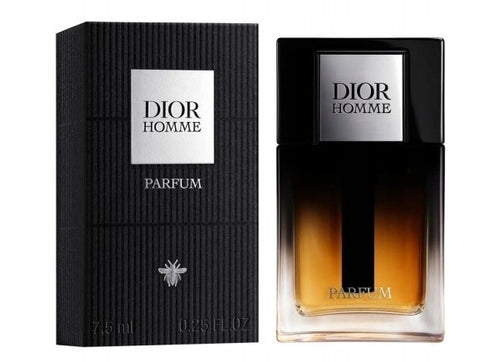 DIOR HOMME PARFUM 75ML