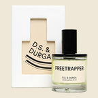 D.S. & Durga Freetrapper Eau De Parfum For Men - Woody Perfume 50ml