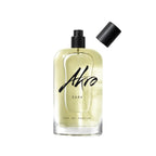 Akro Dark Eau De Parfum For Unisex - Oriental Vanilla Perfume 100ml