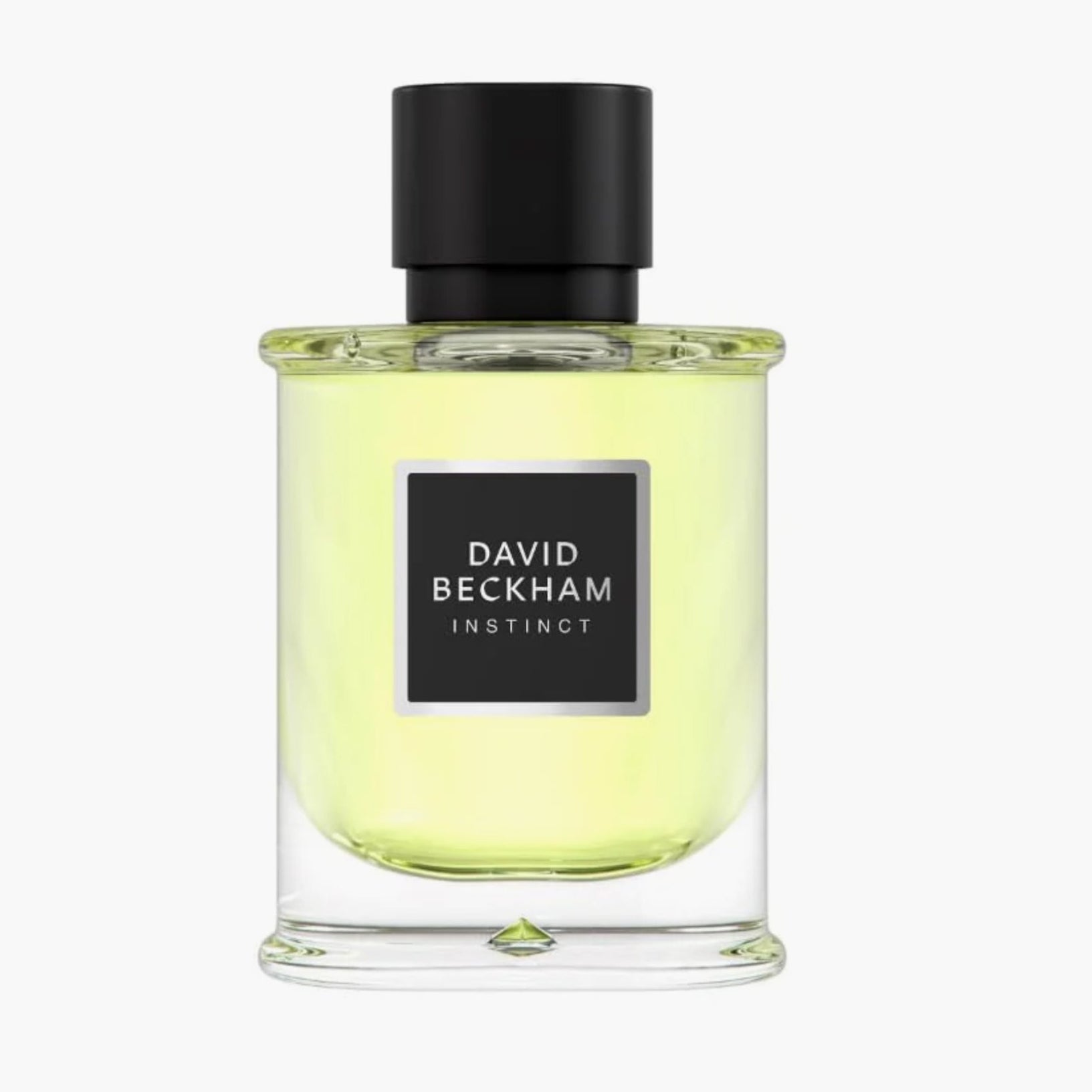 David Beckham Instinct Eau De Parfum For Men - Aromatic Fougère Perfume 75ml