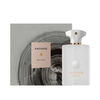 Amouage Decision Eau De Parfum For Unisex - Woody Aromatic Perfume 100ml