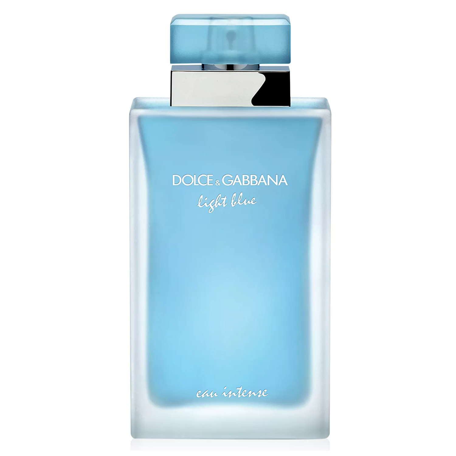 Dolce & Gabbana Light Blue Eau Intense Perfume For Women EDP 100ml