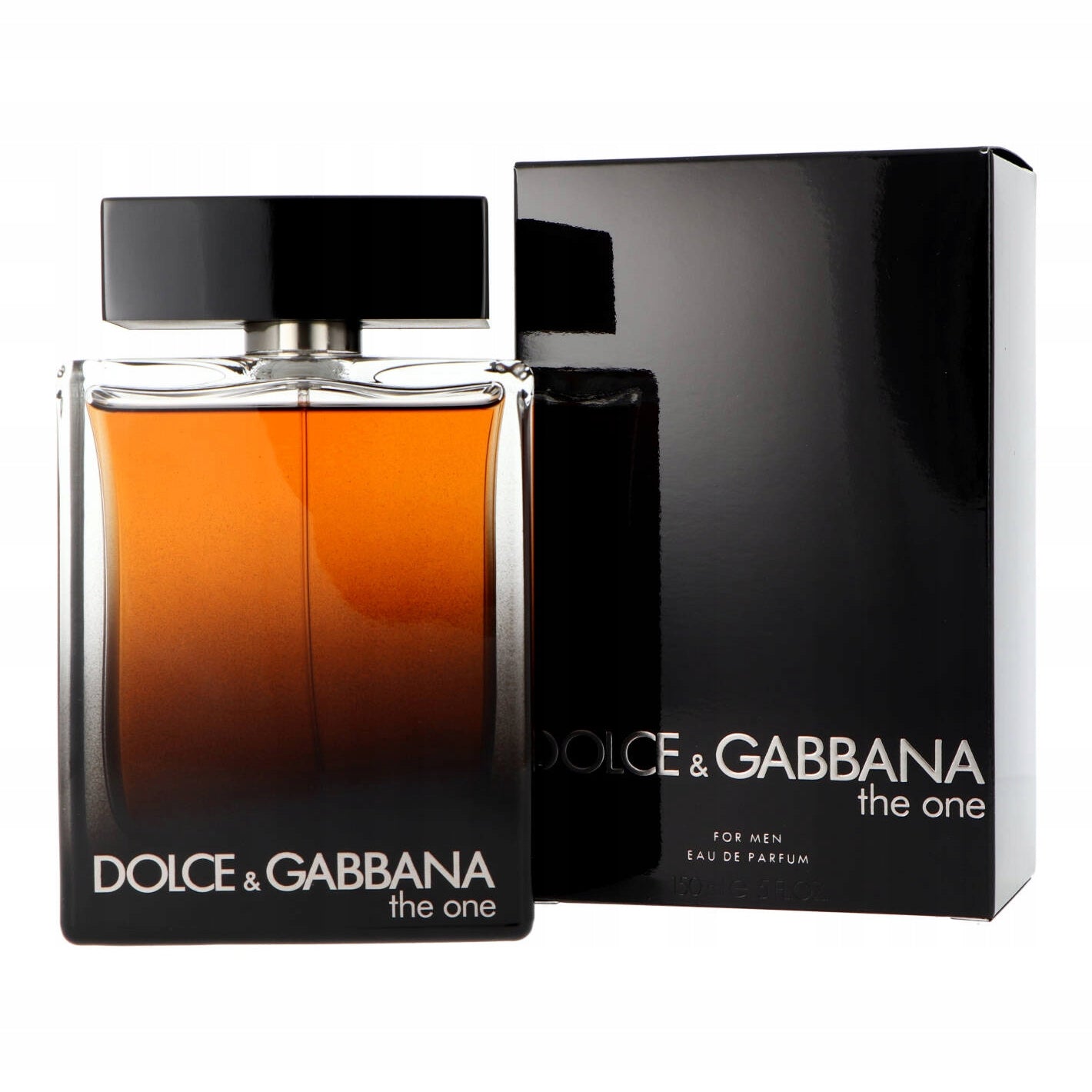 Dolce & Gabbana The One Perfume For Men EDP 150ml