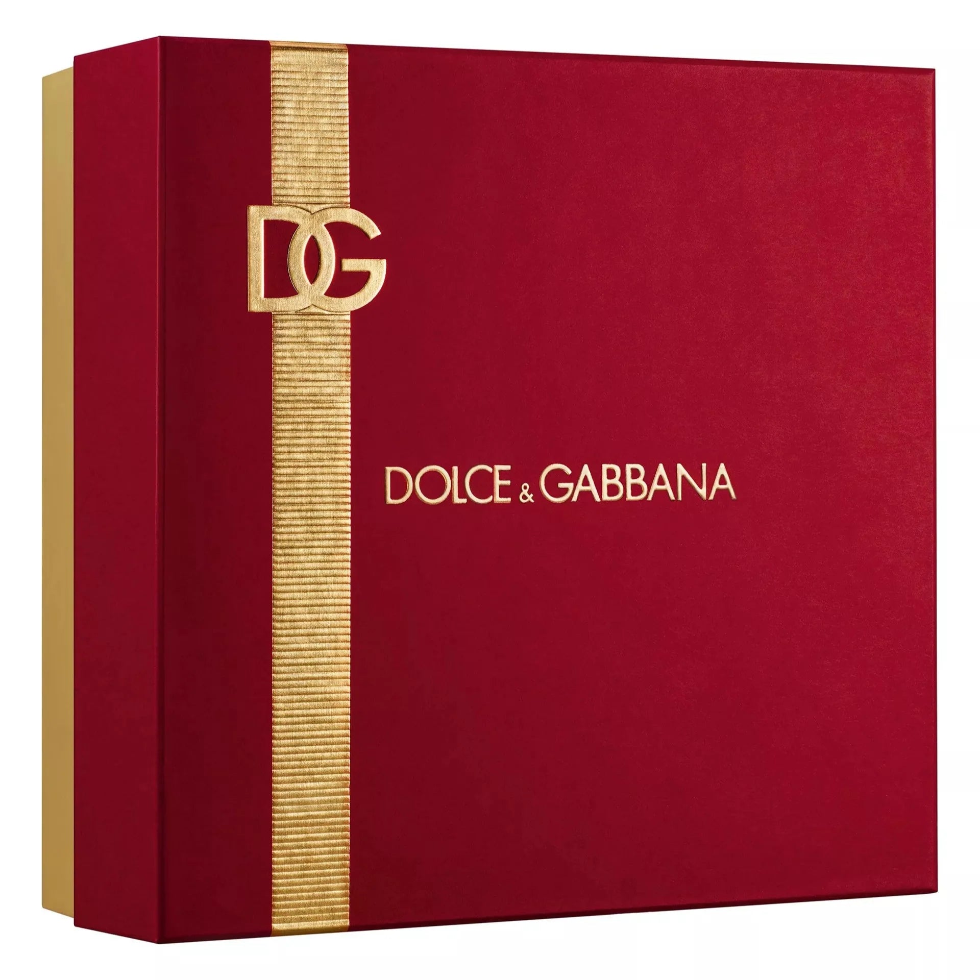 Dolce & Gabbana Light Blue EDT Gift Set For Women