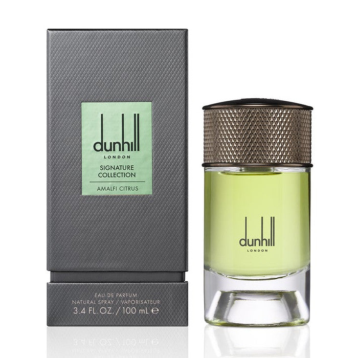 Dunhill Amalfi Citrus Perfume For Men EDP 100ml