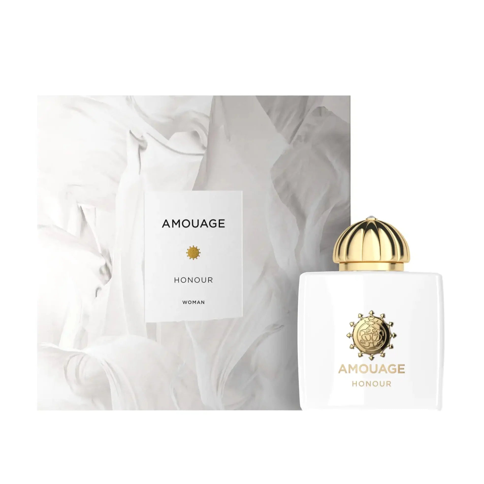 Amouage Honour For Woman Perfume For Women EDP 50ml