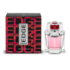 Swiss Arabian Edge Intense Edp For Women Floral Fruity 100ml