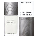 Issey Miyake L'Eau D'Issey Pour Homme Perfume For Men EDP 125ml Refillable