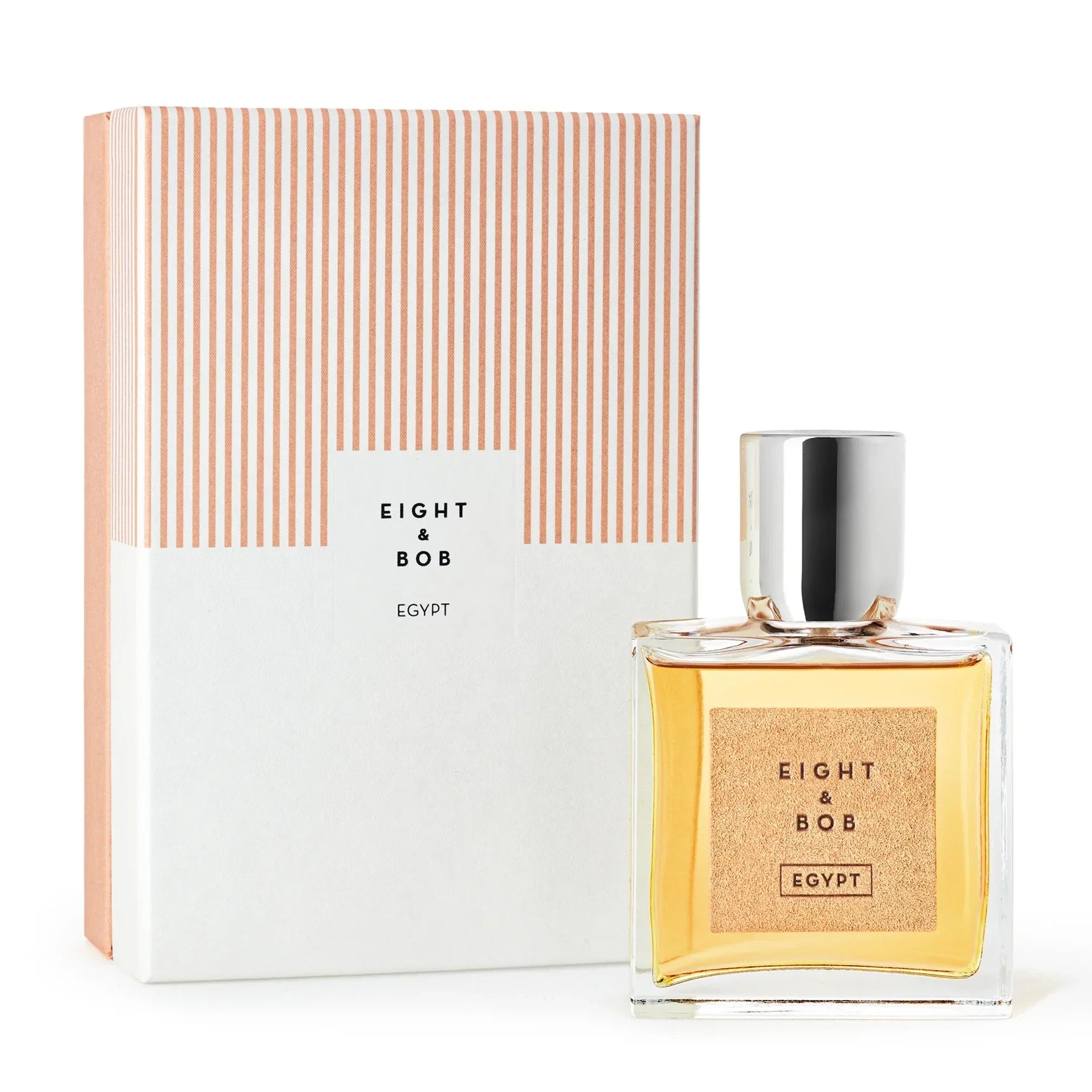 Eight & Bob Egypt Perfume For Unisex EDP 100ml