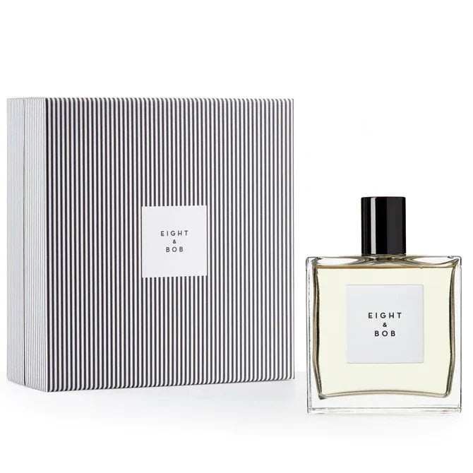 Eight & Bob Perfume For Men EDP 150ml