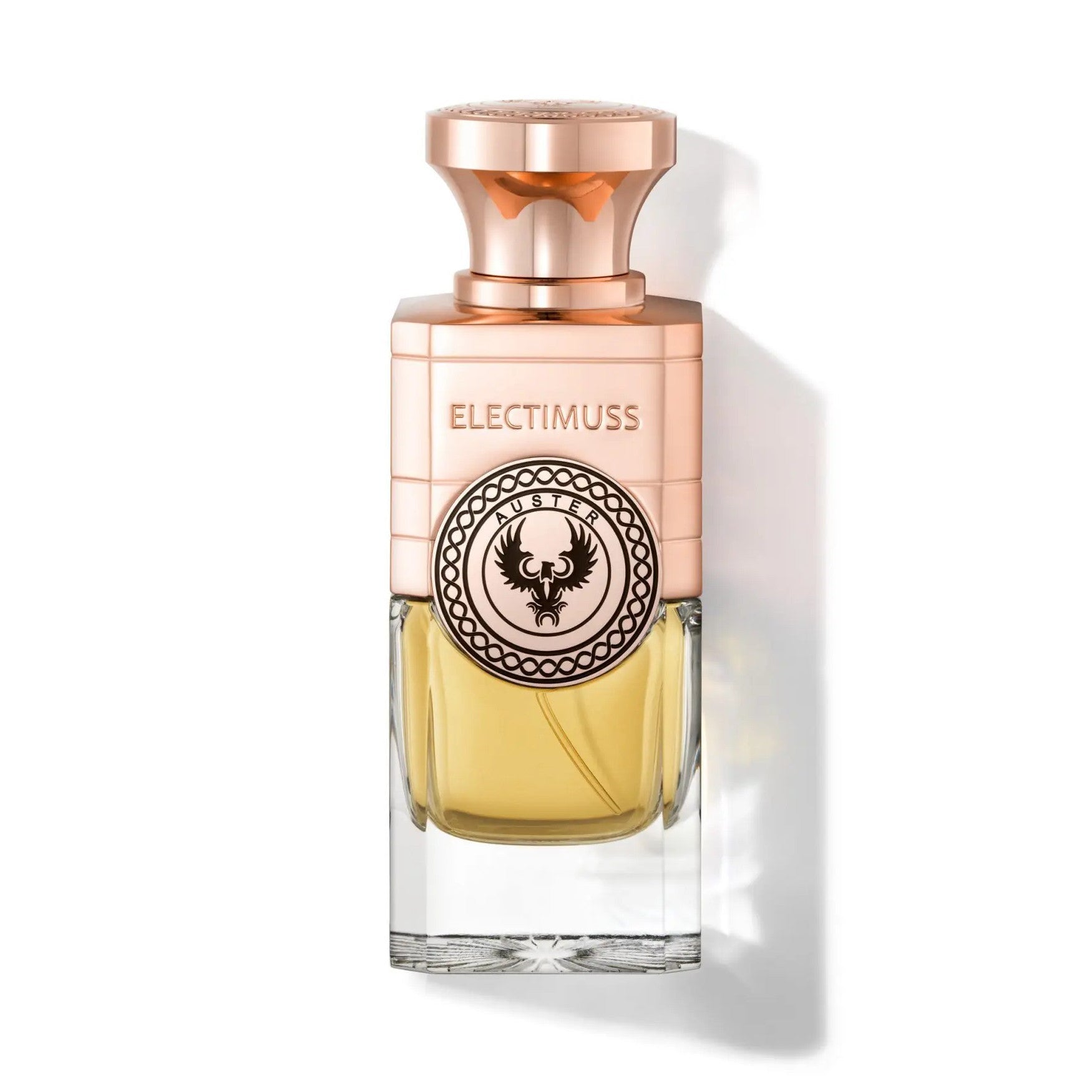 Electimuss Auster Perfume For Unisex Pure Parfum 100ml