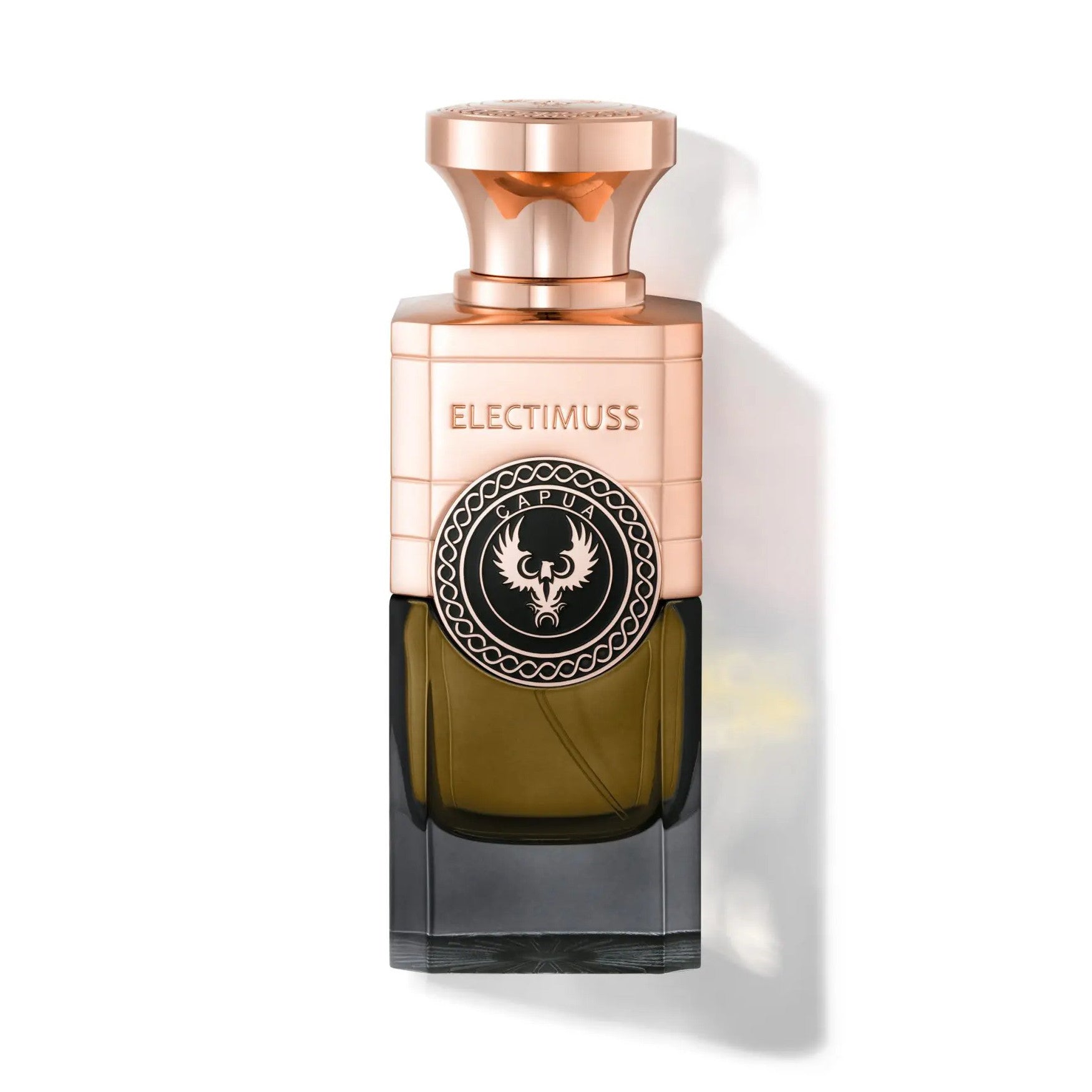Electimuss Capua Perfume For Unisex Pure Parfum 100ml