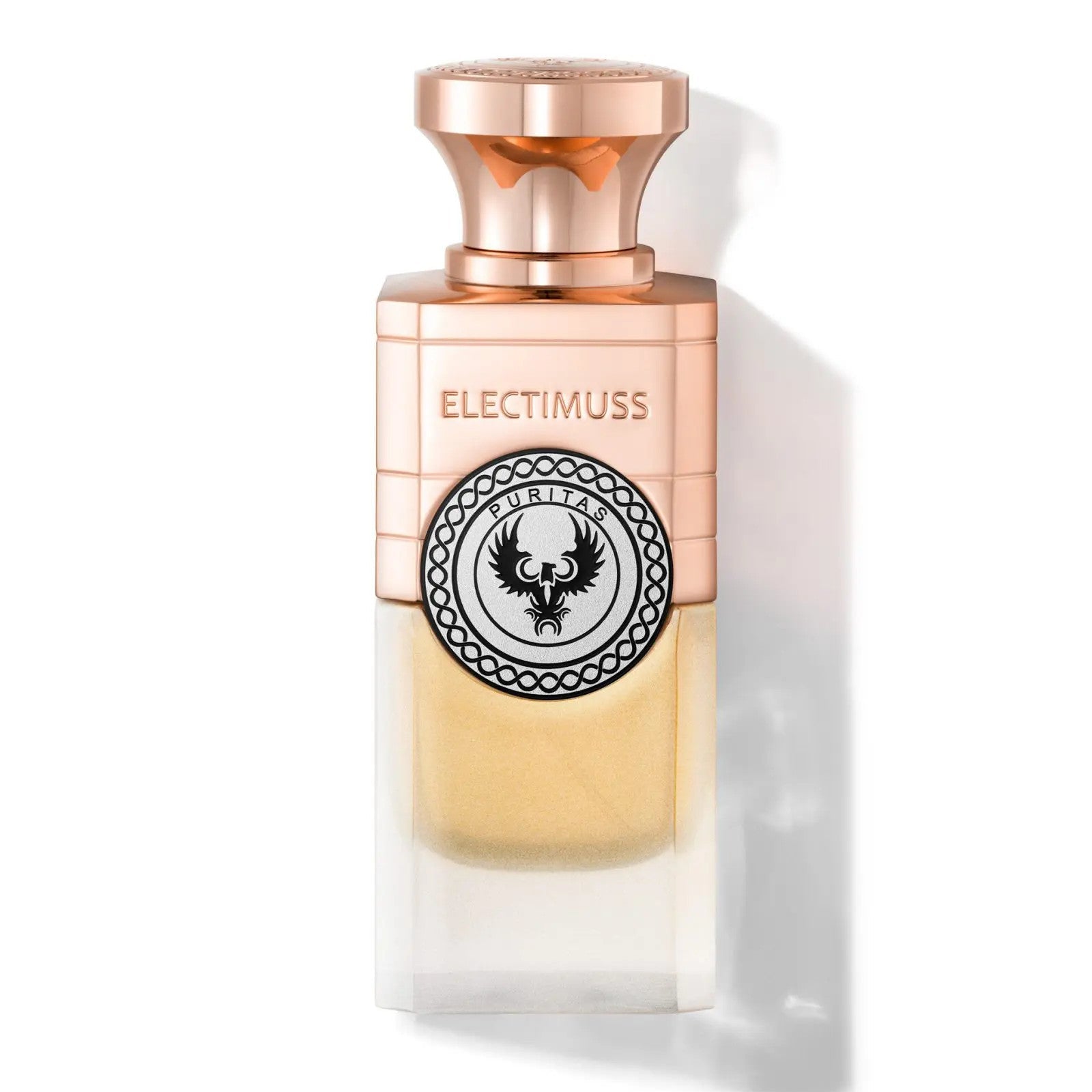 Electimuss Puritas Perfume For Unisex Pure Parfum 100ml