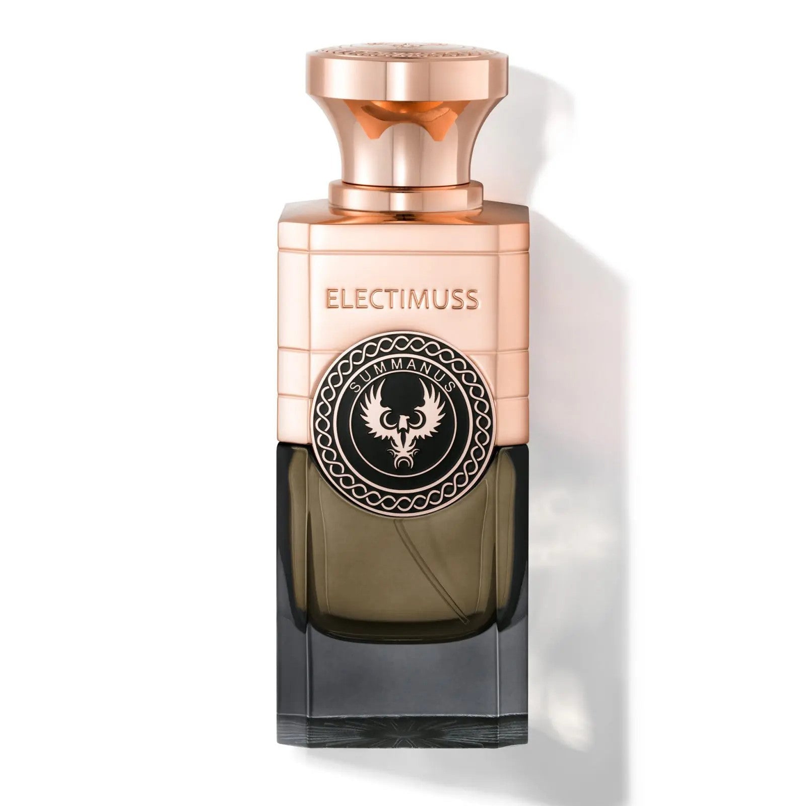 Electimuss Summanus Perfume For Unisex Pure Parfum 100ml