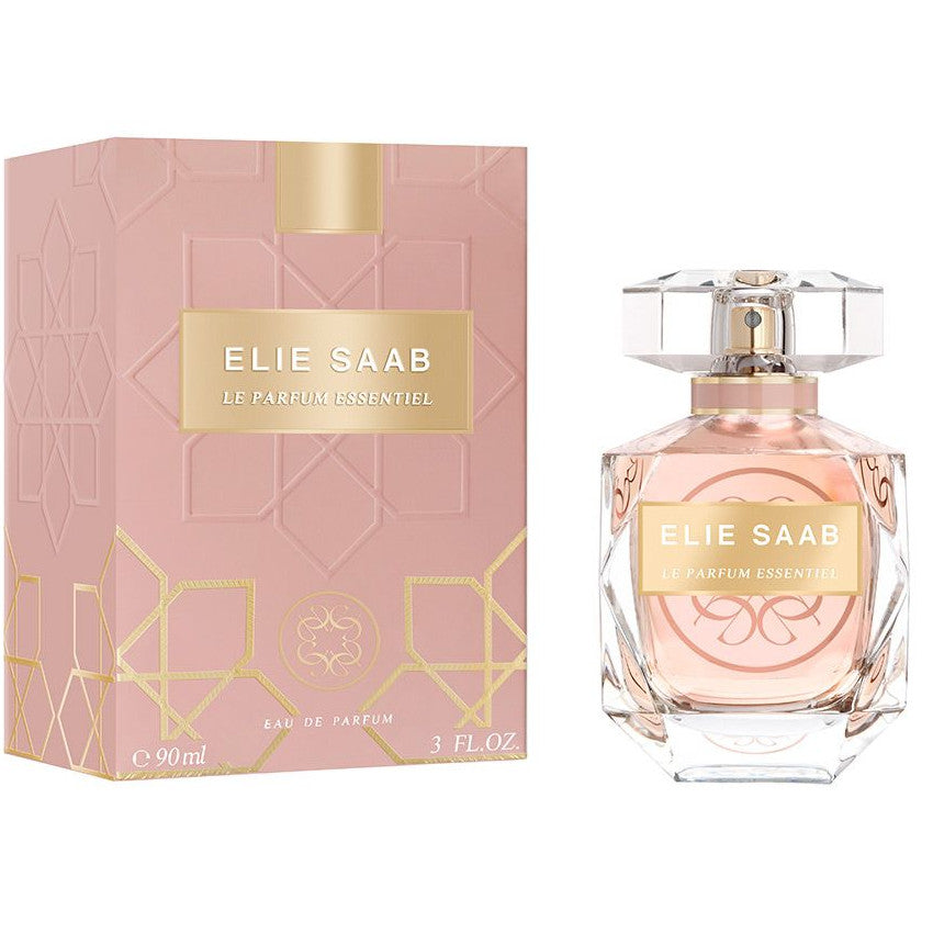 Elie Saab Le Parfum Essentiel Perfume For Women EDP 90ml