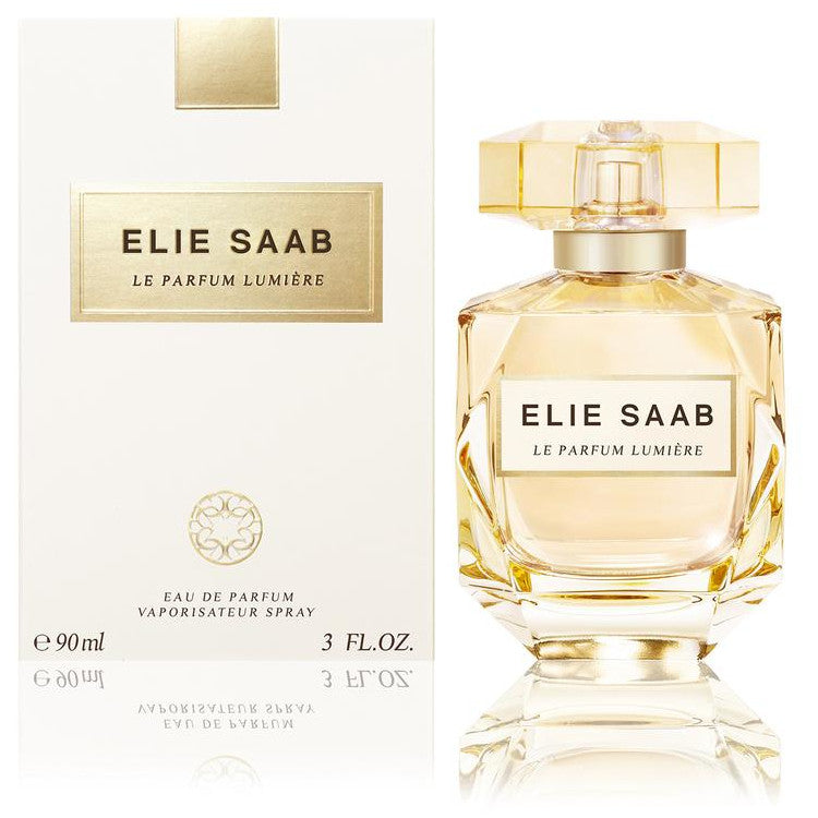 Elie Saab Le Parfum Lumière EDP For Women 90ml