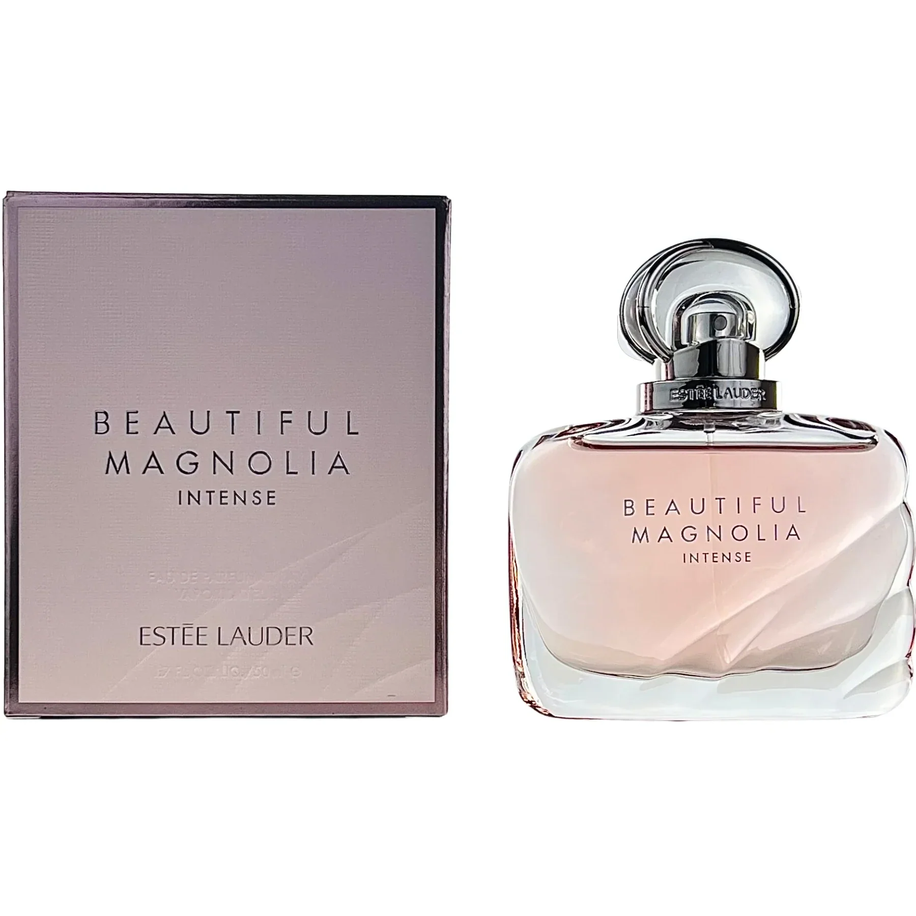 Estee Lauder Beautiful Magnolia Intense Perfume For Women EDP 50ml