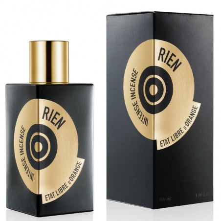 Etat Libre D'Orange Rien Intense Incense for Unisex EDP 100 ml