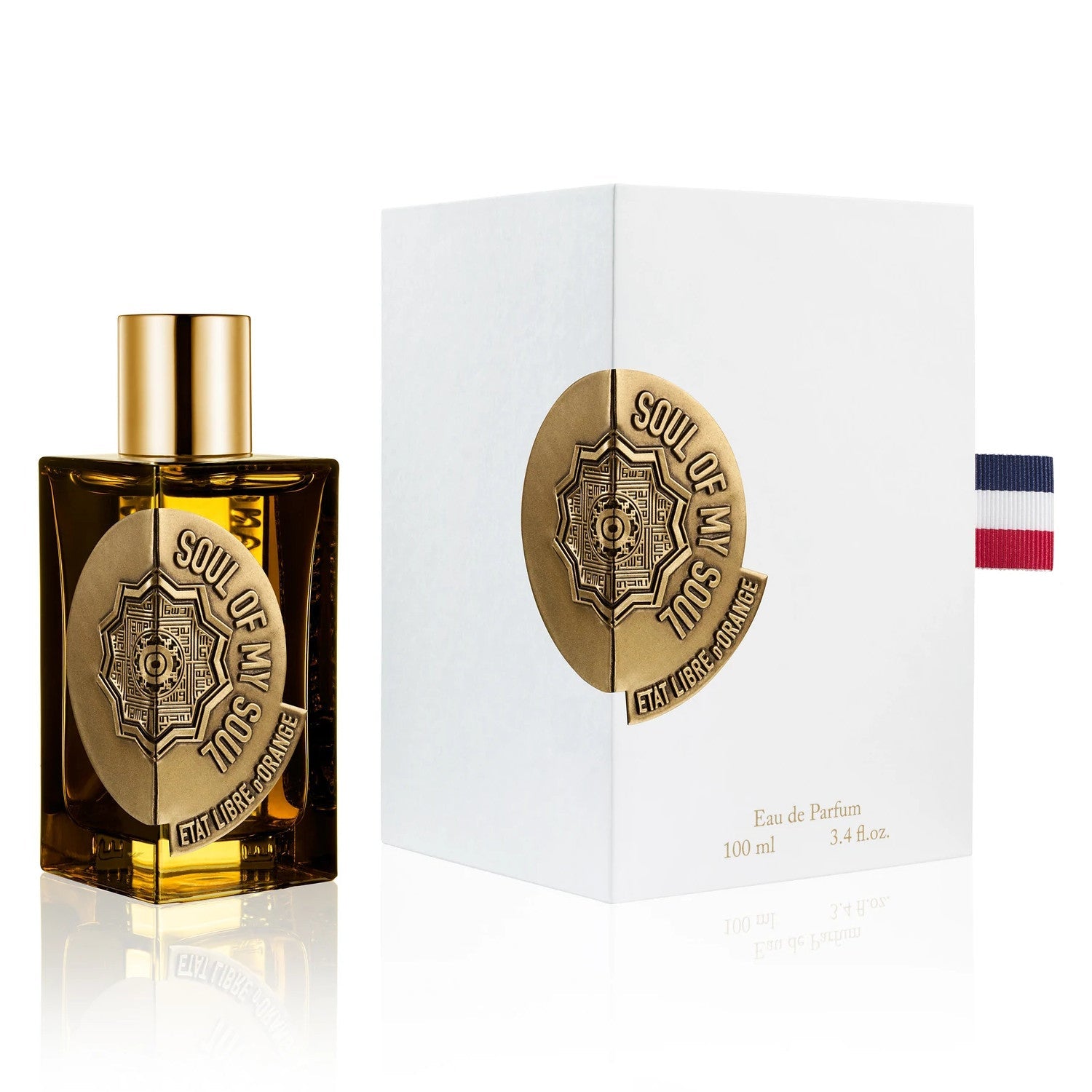 Etat Libre D'Orange Soul Of My Soul Perfume For Unisex EDP 100ml
