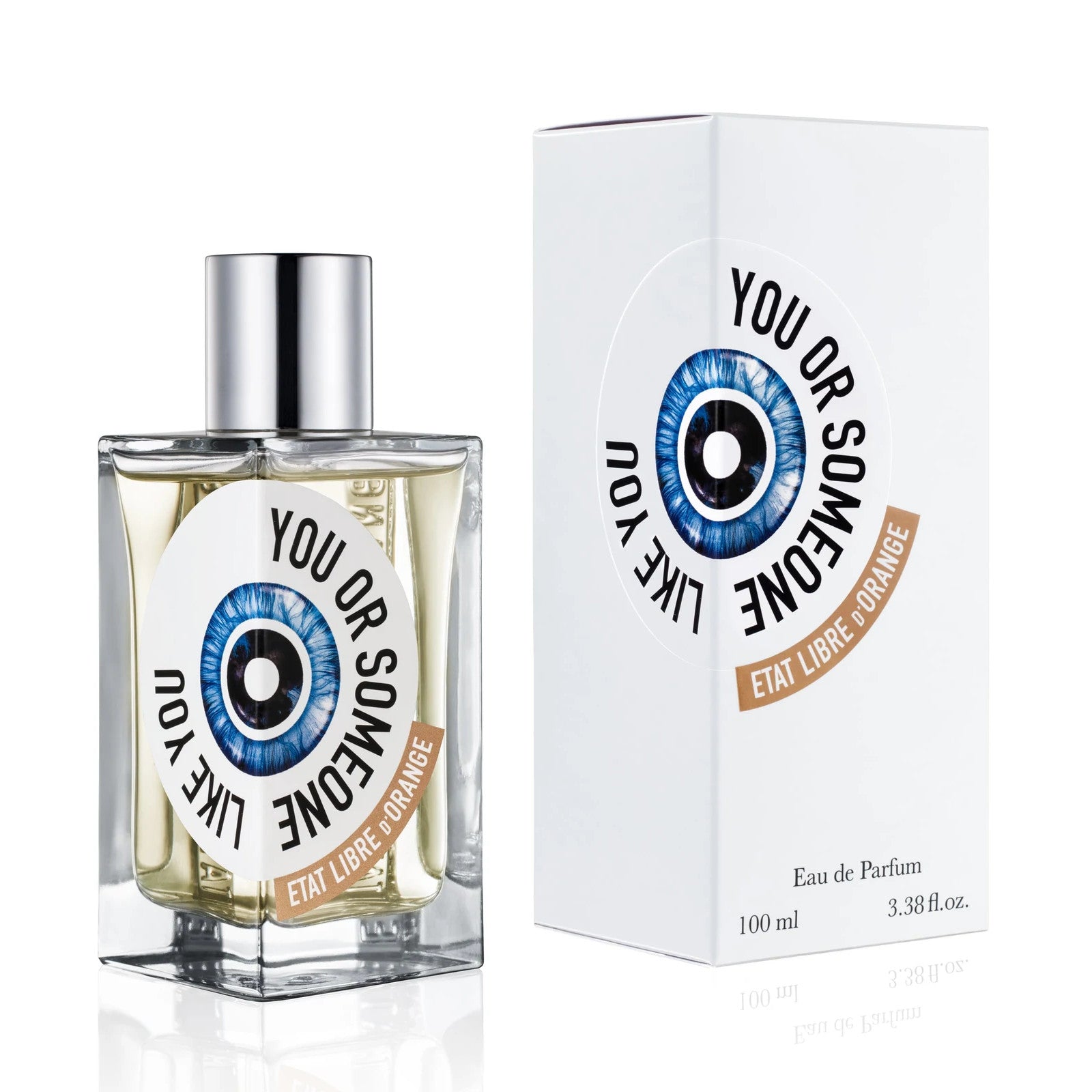Etat Libre D'Orange You Or Someone Like You Perfume For Unisex EDP 100ml