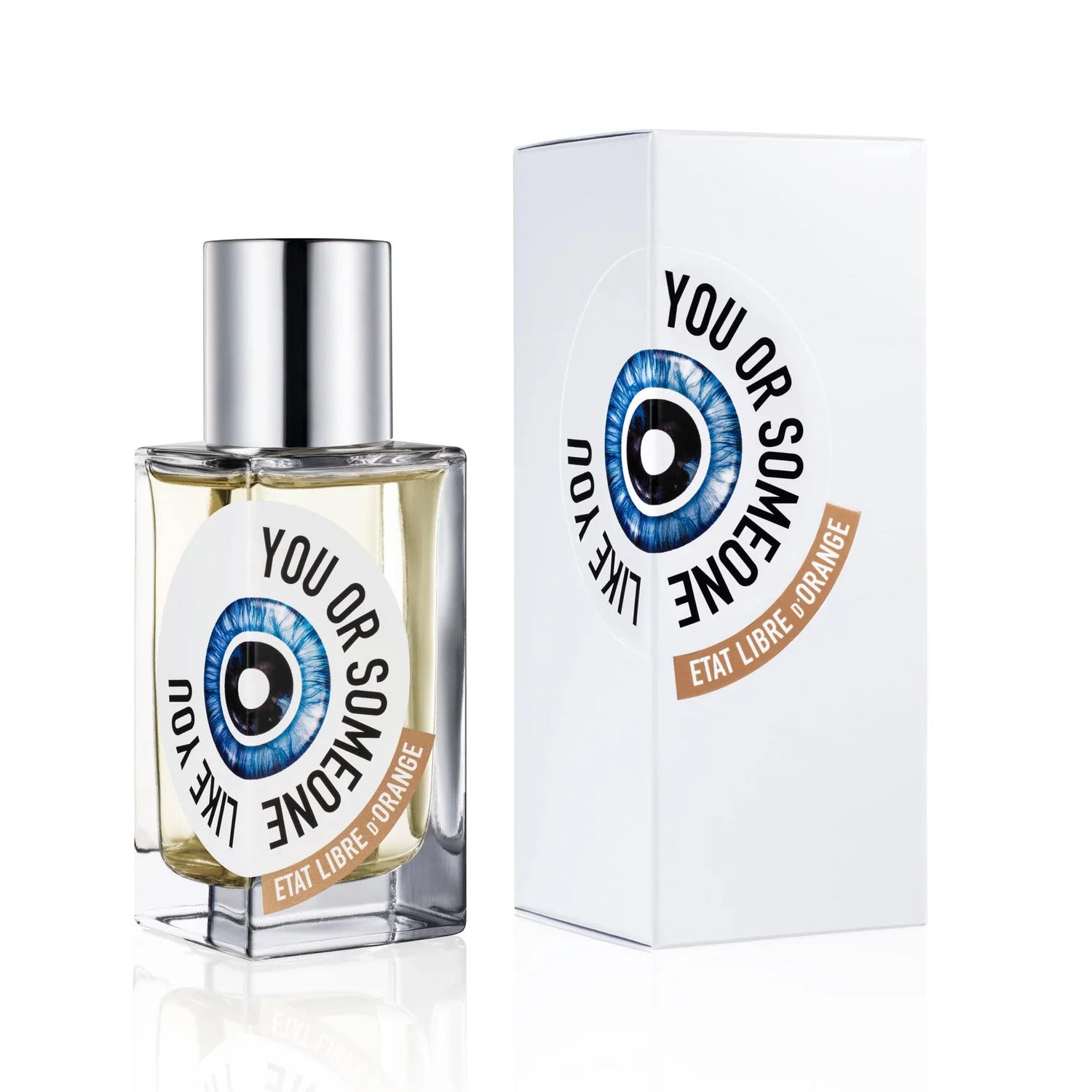 Etat Libre D'Orange You Or Someone Like You Perfume For Unisex EDP 50ml