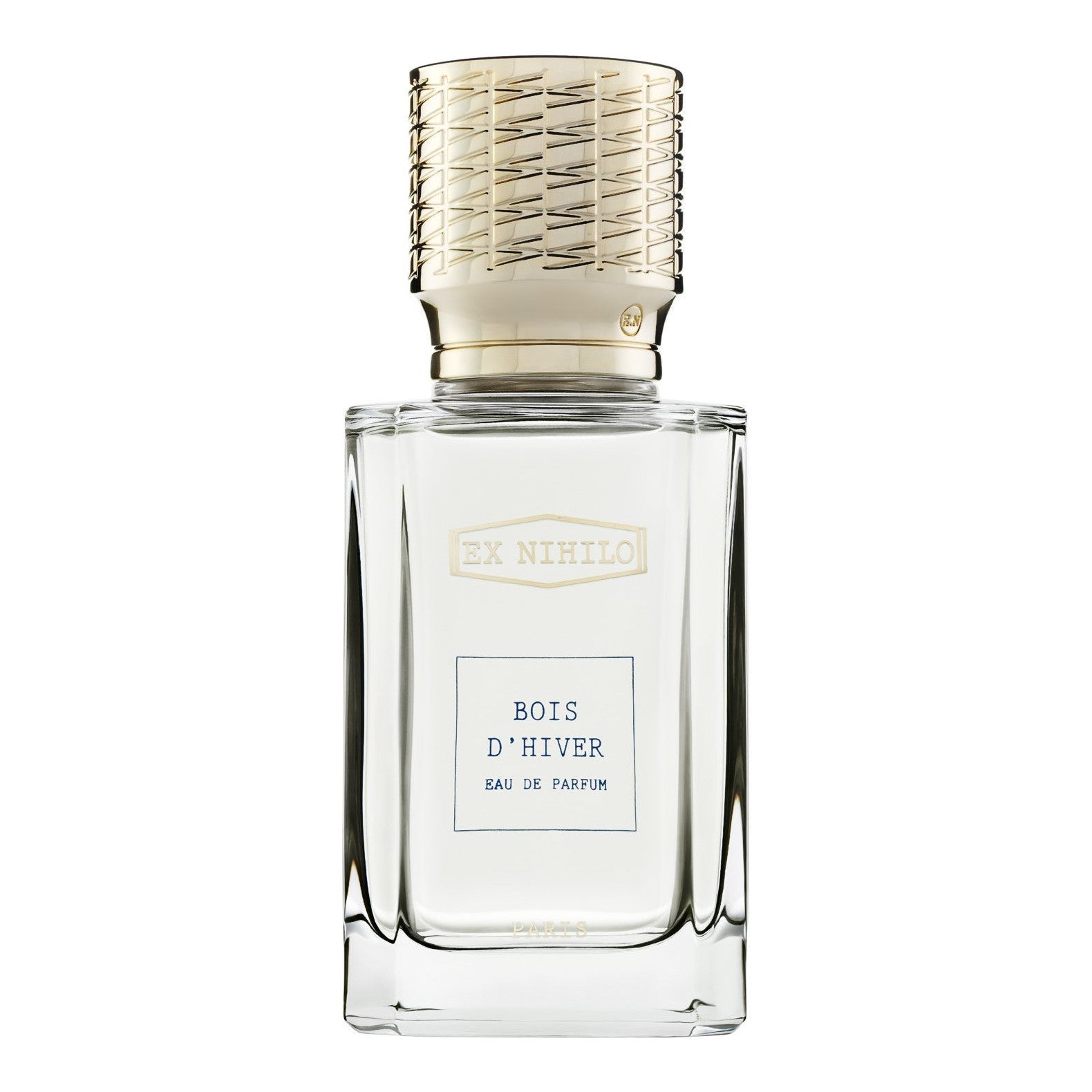 Ex Nihilo Bois D'Hiver Perfume For Unisex EDP 50ml