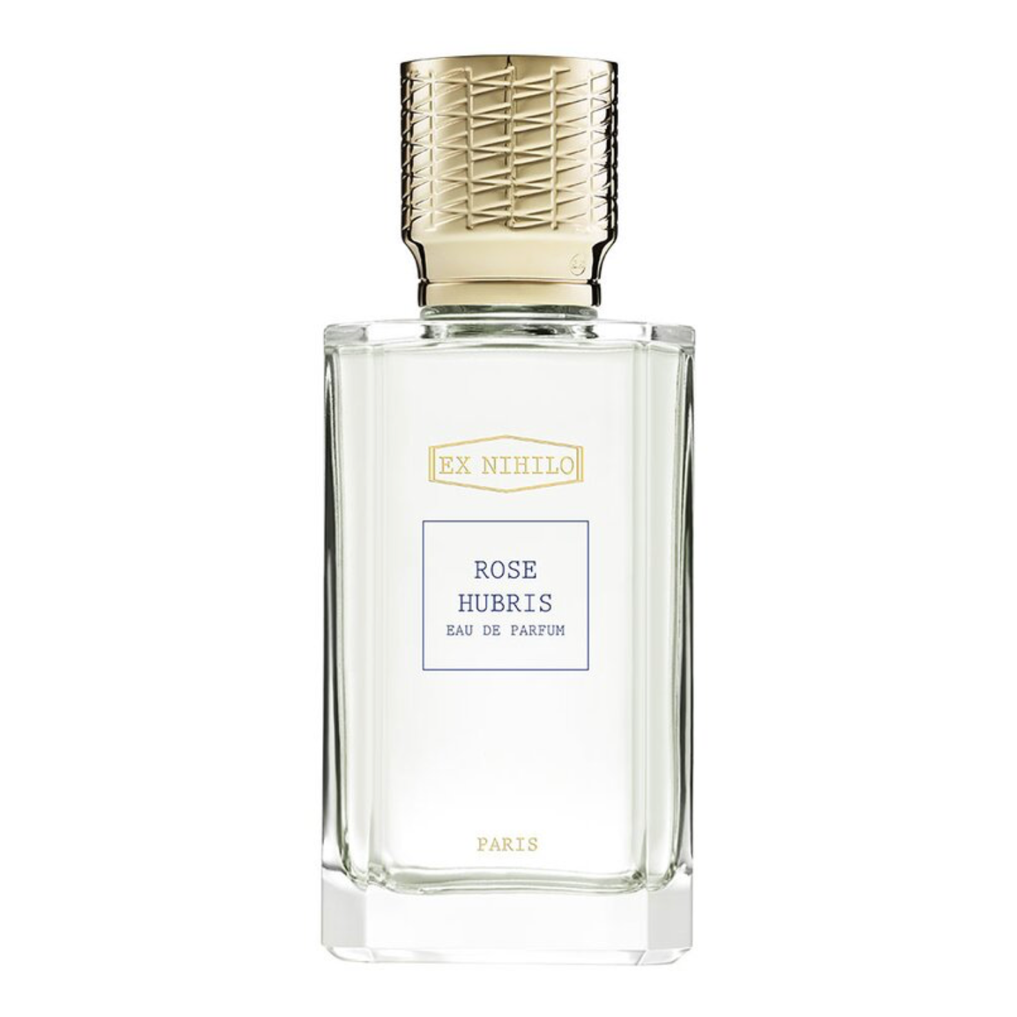 Ex Nihilo Rose Hubris Perfume For Unisex EDP 100ml
