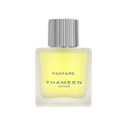 Thameen The Britologne Collection Fanfare Cologne Elixir For Unisex -  Citrus Aromatic Perfume 100ml