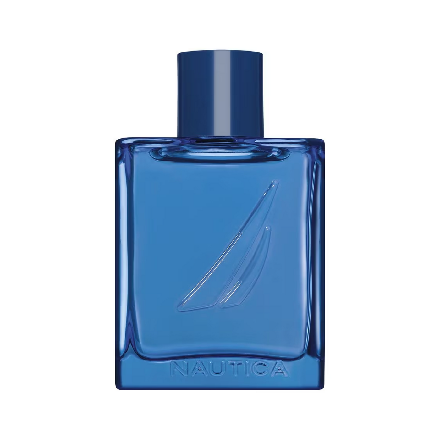 Nautica Oceans Eau De Toilette For Men - Aromatic Aquatic Alcohol-Free Perfume 50ml