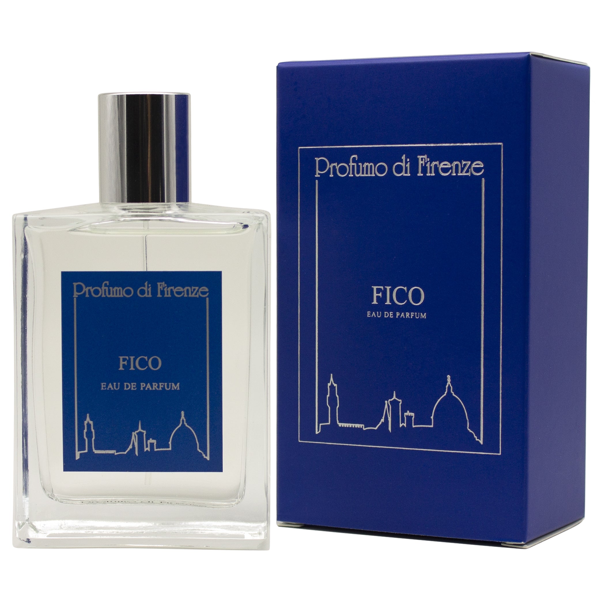 Profumo di Firenze Fico EDP For Unisex 100ml