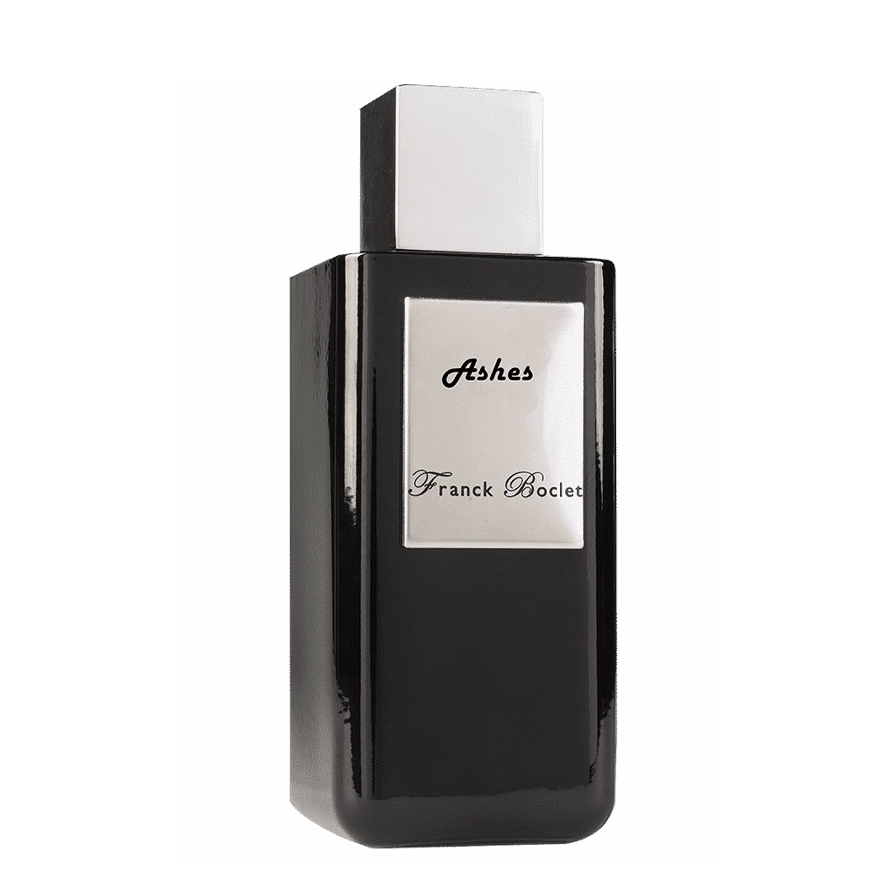 Franck Boclet Ashes Perfume For Unisex Extrait De Parfum 100ml