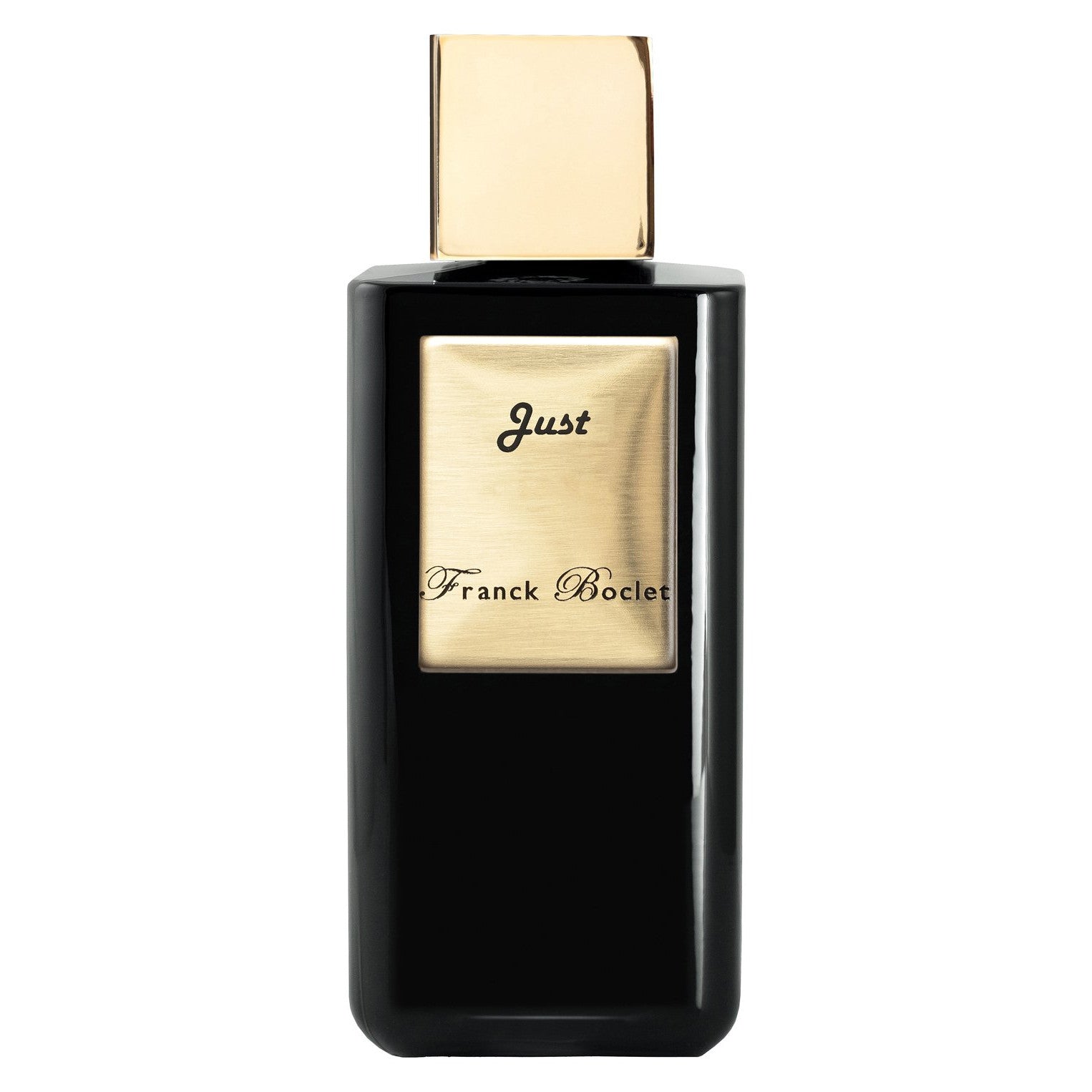 Franck Boclet Just Perfume For Men Extrait De Parfum 100ml